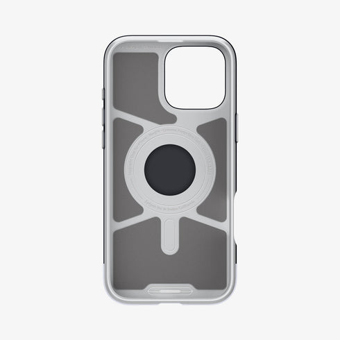 כיסוי לסדרת iPhone 16 מבית Spigen Classic C1 (MagFit)